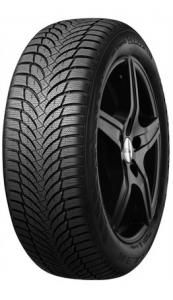 NEXEN WINGUARD SNOW*G WH2 195/60 R15 88H Світлина 1
