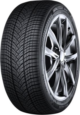 NEXEN WINGUARD SPORT 3 295/40 R20 110V XL