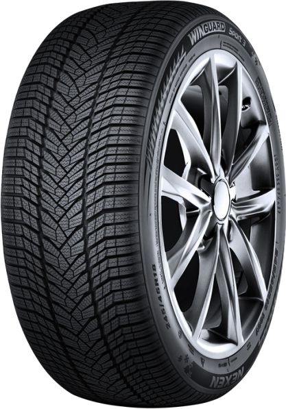 NEXEN WINGUARD SPORT 3 215/65 R17 99H Світлина 1