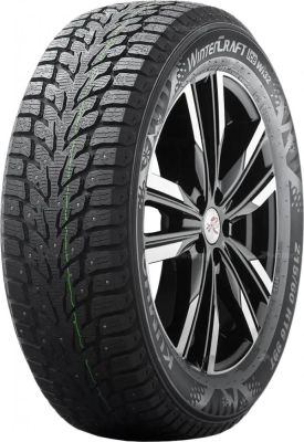 KUMHO WINTERCRAFT ICE WI-32 175/70 R13 82T