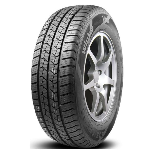 LEAO WINTER DEFENDER VAN 185 R14C 102/100Q Світлина 1