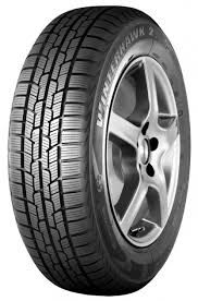 Firestone WinterHawk 2 Evo Фотография 1