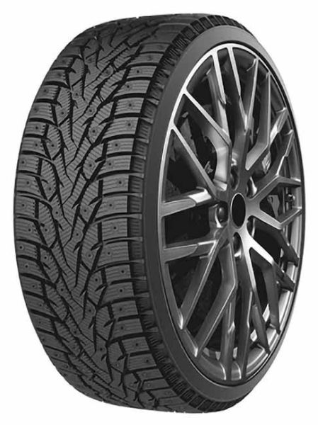 SONIX WINTERXPRO STUDS 77 265/70R17 121/118Q Світлина 1