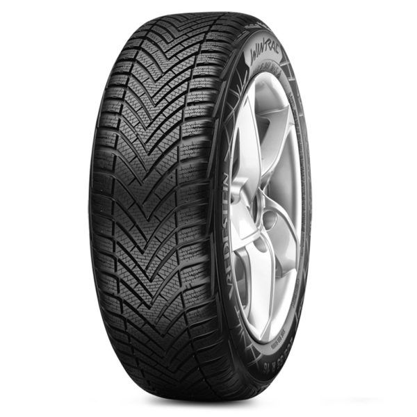 VREDESTEIN WINTRAC 185/65 R15 88T Фотография 1