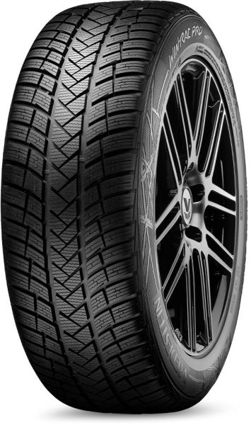 VREDESTEIN WINTRAC PRO+ 255/40 R21 102V XL Фотография 1