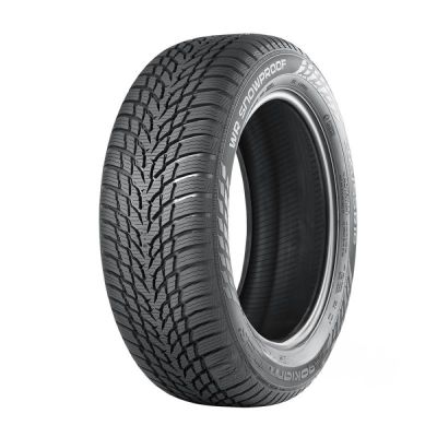 Nokian WR Snowproof