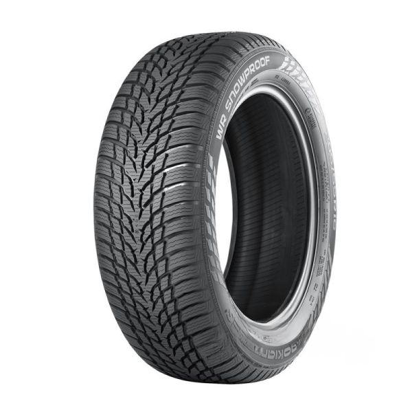 Nokian WR Snowproof Світлина 1