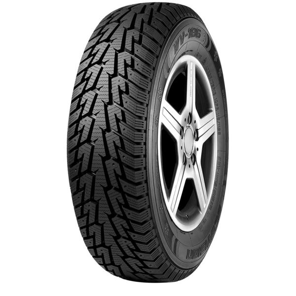 OVATION WV-05 235/65 R16C 115/113R Світлина 1