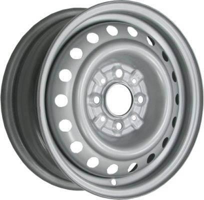 ДИСКИ MAGNETTO WHEELS 13001S S 5X13 PCD4X98 ET35 DIA58.5
