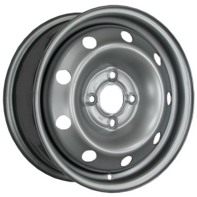 ДИСКИ MAGNETTO WHEELS 14013S S 5.5X14 PCD4X100 ET49 DIA56.5