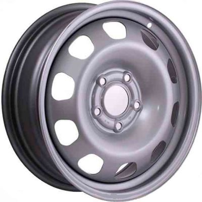 ДИСКИ MAGNETTO WHEELS 16003S S 6.5X16 PCD5X114.3 ET50 DIA66.1