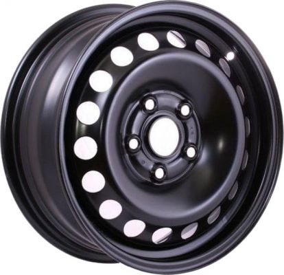 Magnetto Wheels 17000