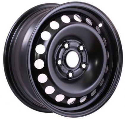 Magnetto Wheels 17001