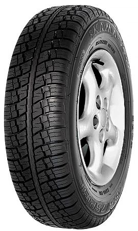 НКШЗ 231 185/75 R13C 96N Світлина 1