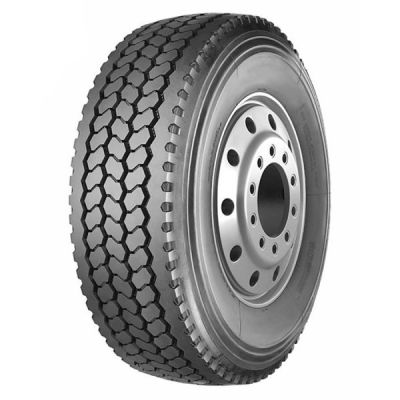 ANNAITE 397 385/65 R22.5 160K TL PR20