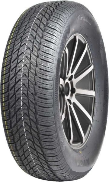 APLUS A701-NEW 185/60 R14 82T Світлина 1