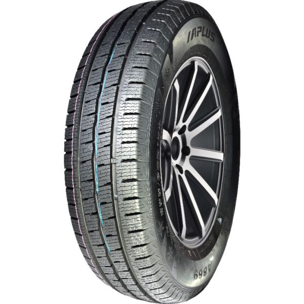 APLUS A869 215/65 R16C 109/107R Світлина 1