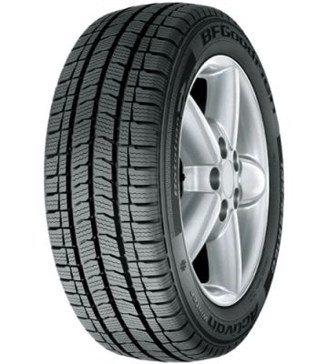 BF GOODRICH ACTIVAN WINTER 195/75 R16C 107/105R