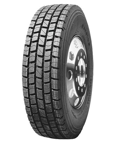 AEOLUS ADR35 (ВЕДУЧА ВІСЬ) 205/75R17.5 124/122M TL PR- Світлина 1