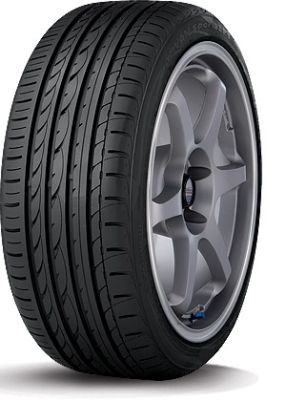 YOKOHAMA ADVAN SPORT V103 255/35 R19 96Y