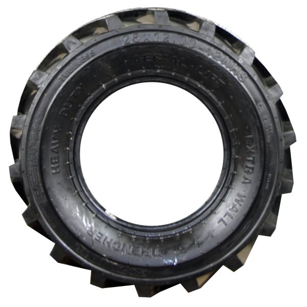 ADVANCE I-3D 26/12 R12 125A2 PR14 Фотография 3