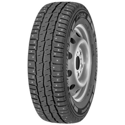MICHELIN AGILIS X-ICE NORTH 195/75 R16C 107/105R