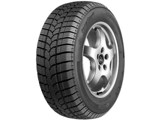 RIKEN ALLSTAR 185/60 R14 82H (ПІД ШИП)