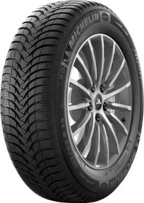 MICHELIN ALPIN 4 175/65 R14 82T