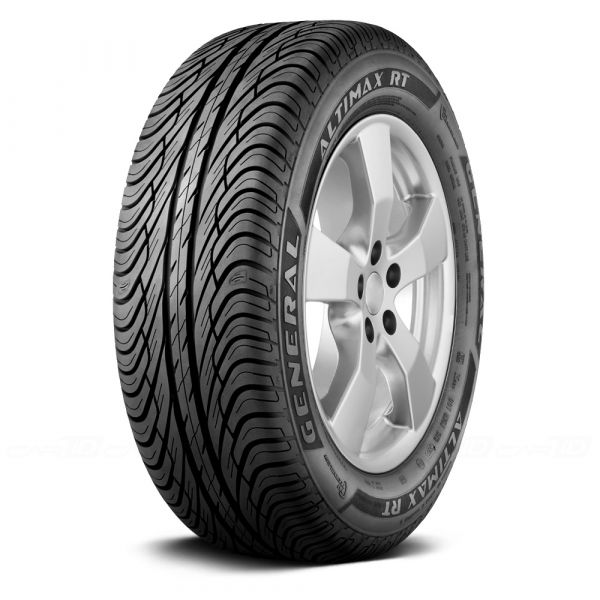 GENERAL ALTIMAX RT 205/65 R16 95T Світлина 1