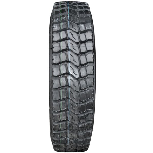 AMBERSTONE 386 7.50 R16 124/120K TLF PR- Світлина 4