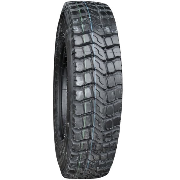 AMBERSTONE 386 7.50 R16 124/120K TLF PR- Світлина 2