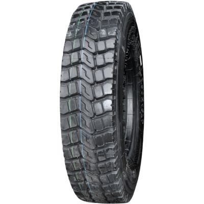 AMBERSTONE 386 7.50R16 124/120K TLF PR-