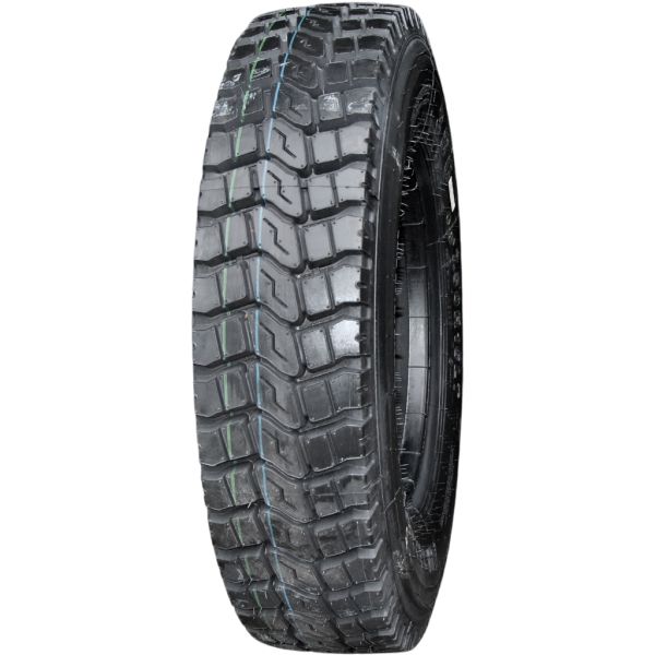 AMBERSTONE 386 7.50 R16 124/120K TLF PR- Світлина 1