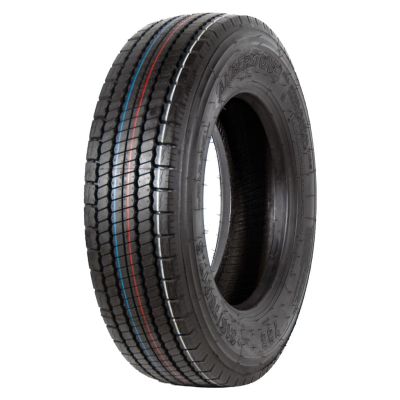 AMBERSTONE 785 (ВЕДУЧА ВІСЬ) 205/75 R17.5 124/122M TL PR14