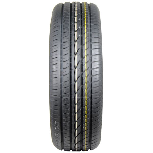 APLUS A607 205/55 R17 95W XL Світлина 4