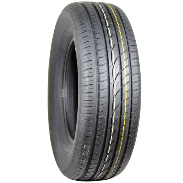 APLUS A607 205/55 R17 95W XL Світлина 2