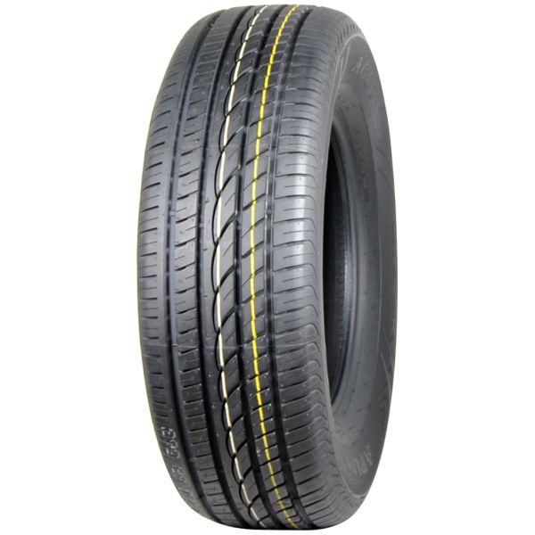 APLUS A607 205/55 R17 95W XL Світлина 1