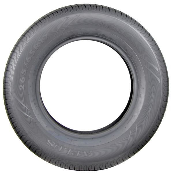 APLUS A607 205/55 R17 95W XL Світлина 3