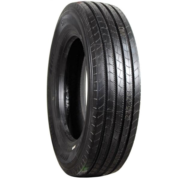 APLUS S201 385/65 R22.5 160L TL PR20 Світлина 2