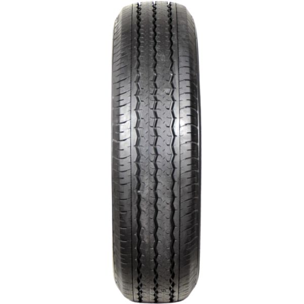 APTANY TRACFORCE RL106 215/75 R16C 116/114S Світлина 4