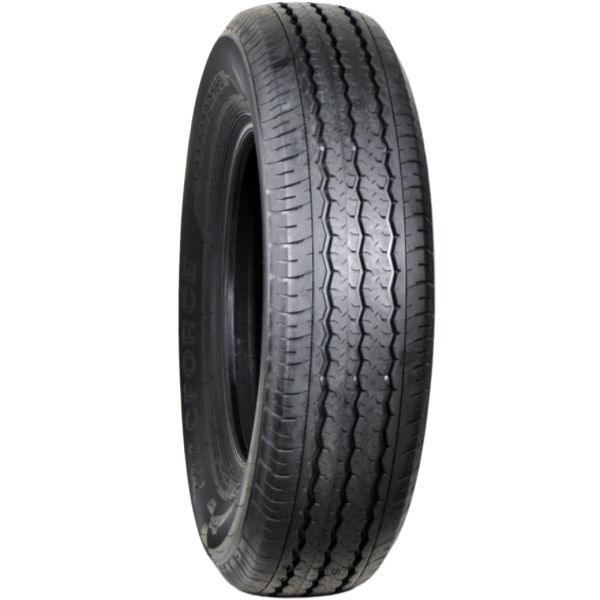APTANY TRACFORCE RL106 215/75 R16C 116/114S Світлина 2