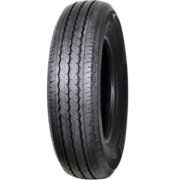 APTANY TRACFORCE RL106 215/75 R16C 116/114S Світлина 1