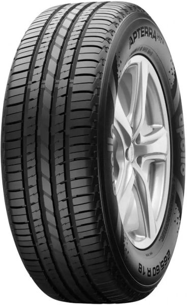 APOLLO APTERRA HT2 235/65 R17 108V XL Світлина 1