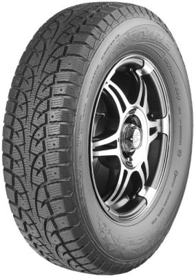 CONTYRE ARCTIC ICE 155/70 R13 75Q (ПІД ШИП)