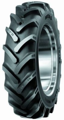 CULTOR AS-AGRI 19 12.4R24 123A8 PR8