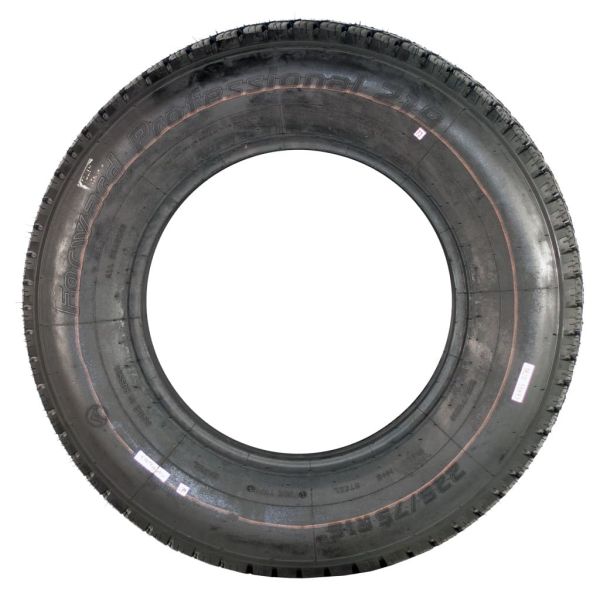 АЛТАЙШИНА FORWARD PROFESSIONAL 219 225/75 R16 104R Світлина 3