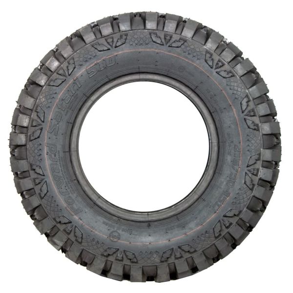 АЛТАЙШИНА FORWARD SAFARI 510 215/90 R15C 99K Світлина 3