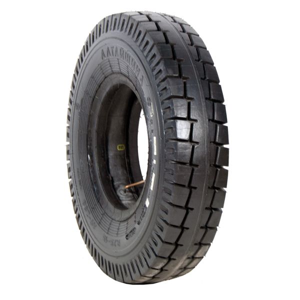 АЛТАЙШИНА ЛФ-268 8.25 R15 143B TT PR14 Світлина 2