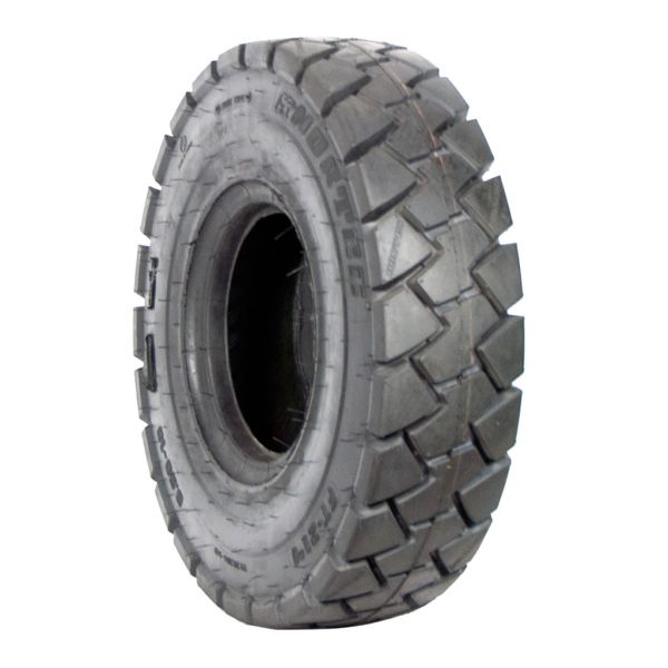 NORTEC FT-214 6.50 R10 12A5 TTF PR14 Світлина 2