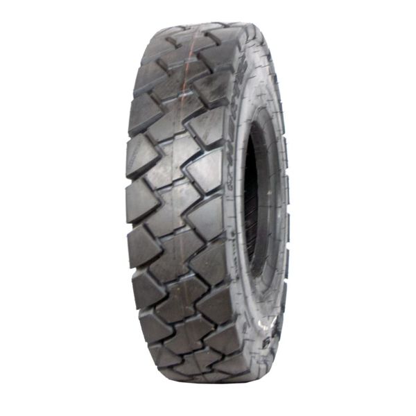 NORTEC FT-214 6.50 R10 12A5 TTF PR14 Світлина 1